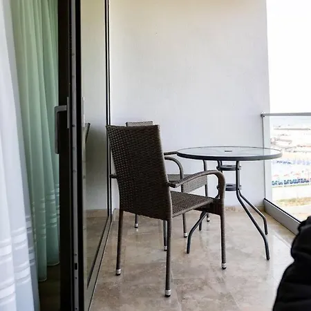 Mavi Apartament * Eforie Nord