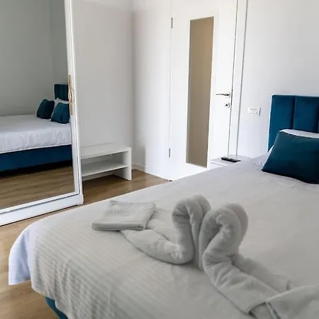 Mavi Apartament Apartment Eforie Nord