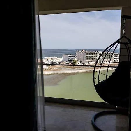Mavi Apartament * Eforie Nord