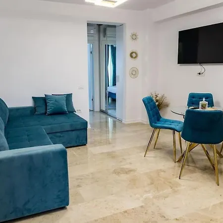 Mavi Apartament Eforie Nord