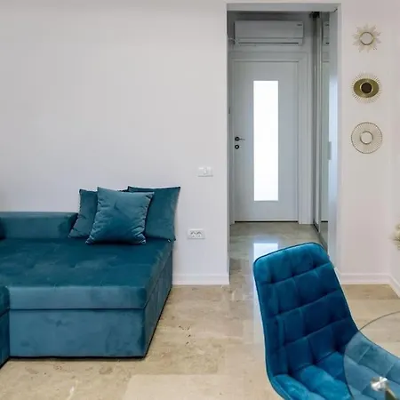 Mavi Apartament * Eforie Nord