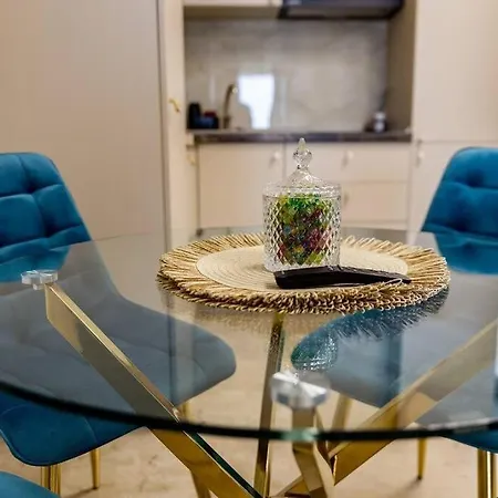 Mavi Apartament Apartment Eforie Nord
